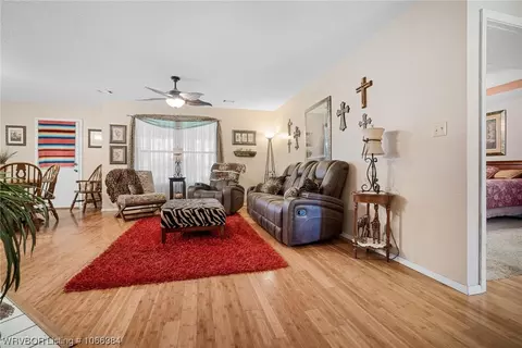 702 I Cir, Barling, AR 72923 photo 5