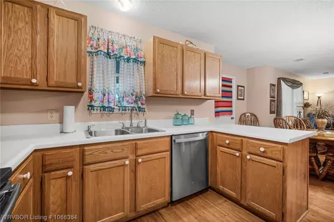 702 I Cir, Barling, AR 72923 photo 16