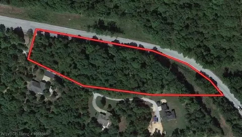 Tbd Knollwood Lane, Siloam Springs, AR 72761