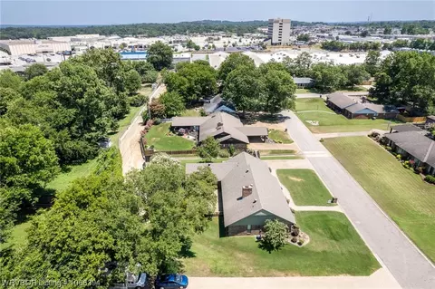 4607 S R Rd, Fort Smith, AR 72903 photo 47