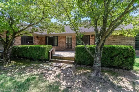 4607 S R Rd, Fort Smith, AR 72903 photo 41