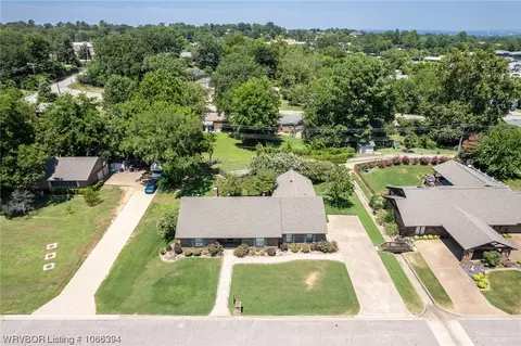 4607 S R Rd, Fort Smith, AR 72903 photo 2