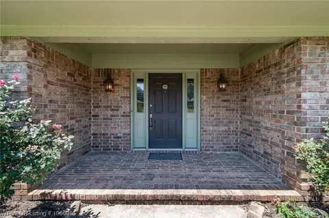 4607 S R Rd, Fort Smith, AR 72903 photo 43