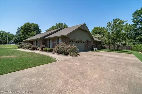 4607 S R Rd, Fort Smith, AR 72903 photo 42