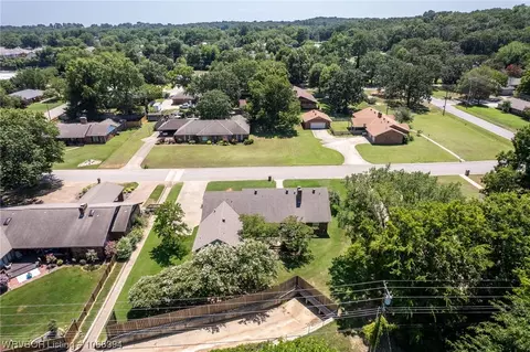 4607 S R Rd, Fort Smith, AR 72903 photo 46