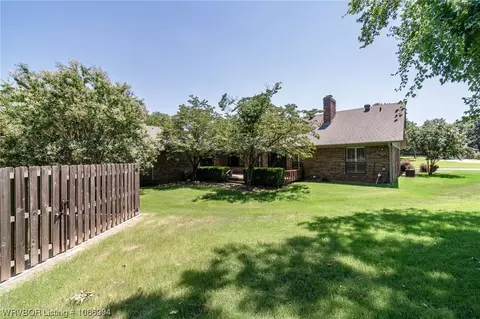4607 S R Rd, Fort Smith, AR 72903 photo 38