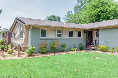 3000 33rd St, Fort Smith, AR 72903 photo 2