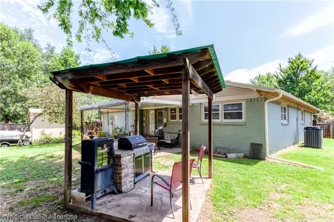 3000 33rd St, Fort Smith, AR 72903 photo 33