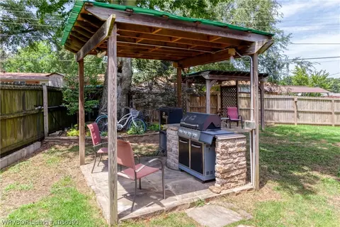 3000 33rd St, Fort Smith, AR 72903 photo 38