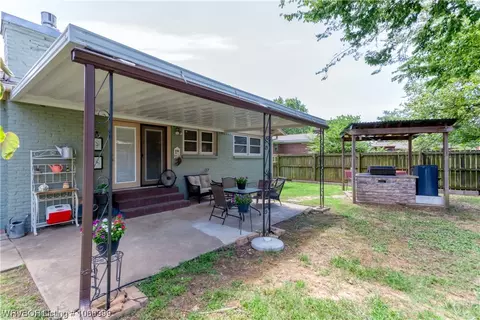 3000 33rd St, Fort Smith, AR 72903 photo 31