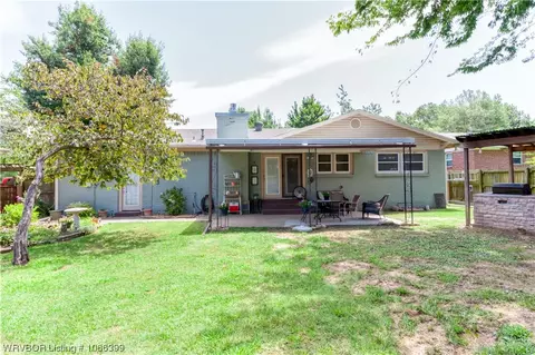 3000 33rd St, Fort Smith, AR 72903 photo 29