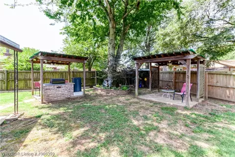 3000 33rd St, Fort Smith, AR 72903 photo 36