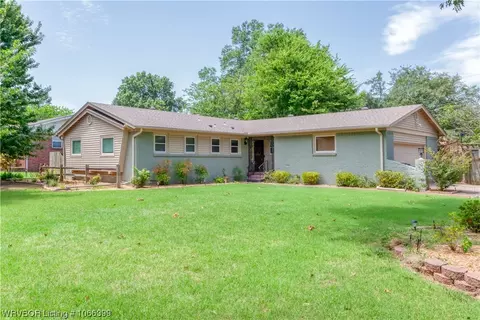 3000 33rd St, Fort Smith, AR 72903