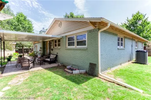 3000 33rd St, Fort Smith, AR 72903 photo 32