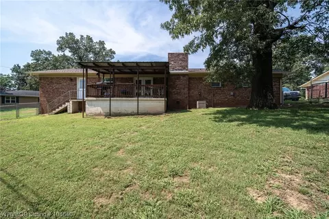 5915 Apache Trl, Fort Smith, AR 72904 photo 20
