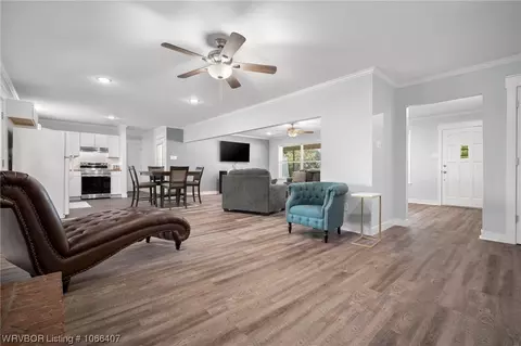 5915 Apache Trl, Fort Smith, AR 72904 photo 5