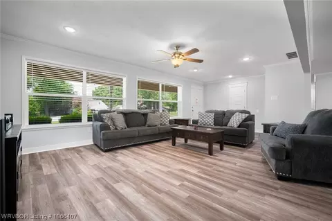 5915 Apache Trl, Fort Smith, AR 72904 photo 3