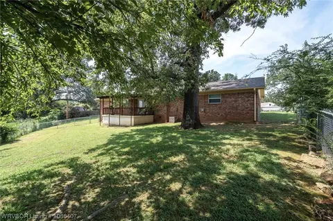 5915 Apache Trl, Fort Smith, AR 72904 photo 19