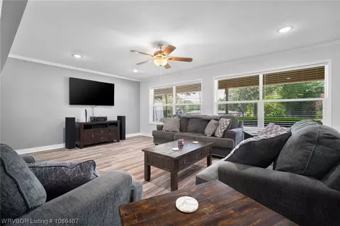 5915 Apache Trl, Fort Smith, AR 72904 photo 4