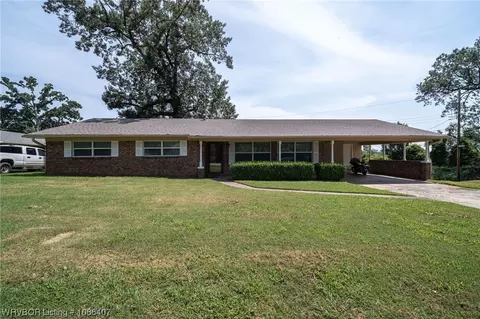 5915 Apache Trl, Fort Smith, AR 72904