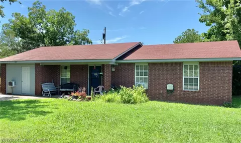 507 Sexton St, Poteau, OK 74953