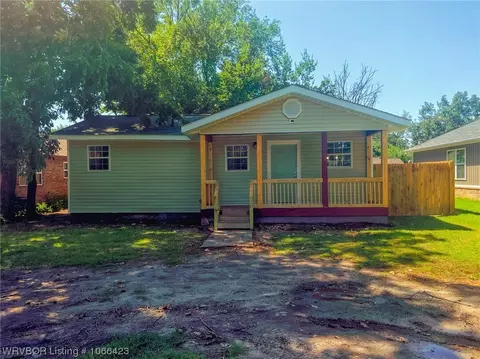 3118 Emrich St, Fort Smith, AR 72904 photo 3