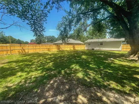 3118 Emrich St, Fort Smith, AR 72904 photo 8
