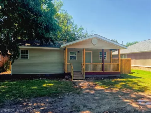 3118 Emrich St, Fort Smith, AR 72904 photo 2