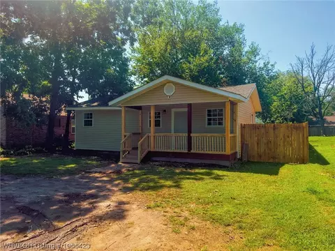 3118 Emrich St, Fort Smith, AR 72904 photo 4