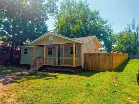 3118 Emrich St, Fort Smith, AR 72904 photo 5