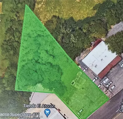 Tbd 64 Highway, Van Buren, AR 72956
