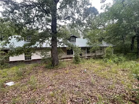 8608 Rocky Hill Ln, Mansfield, AR 72944