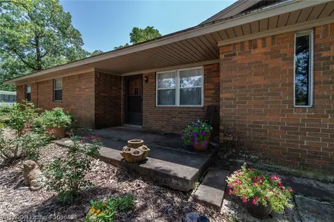 8409 Sebastian Lake Dr, Hackett, AR 72937 photo 3