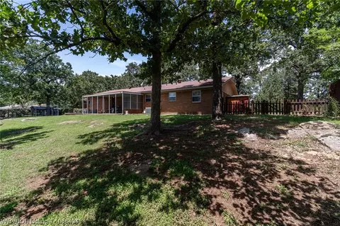 8409 Sebastian Lake Dr, Hackett, AR 72937 photo 9