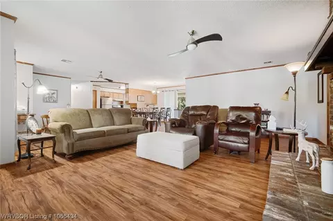 8409 Sebastian Lake Dr, Hackett, AR 72937 photo 27