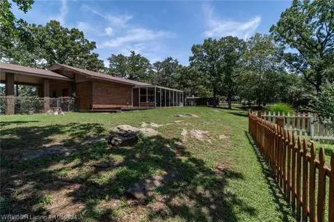 8409 Sebastian Lake Dr, Hackett, AR 72937 photo 11
