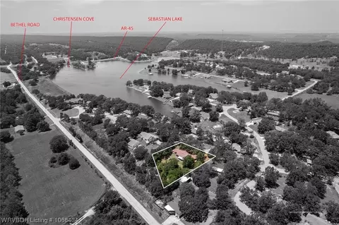 8409 Sebastian Lake Dr, Hackett, AR 72937 photo 21
