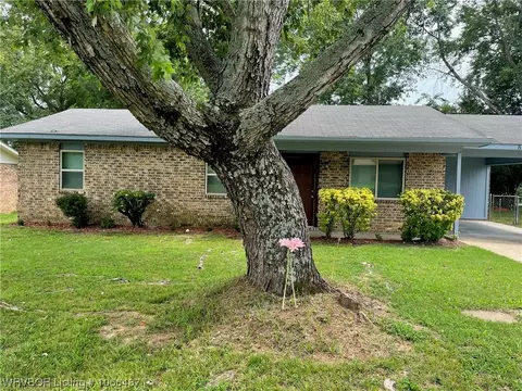 517 Wyndy Hts, Charleston, AR 72933
