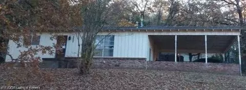 2220 Houston St, Fort Smith, AR 72901