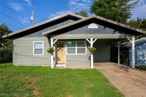608 Highway 45, Hackett, AR 72937 photo 2