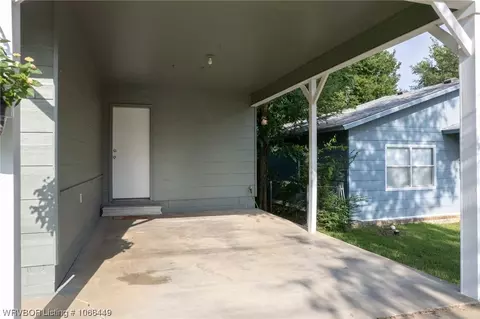 608 Highway 45, Hackett, AR 72937 photo 4