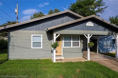 608 Highway 45, Hackett, AR 72937 photo 26