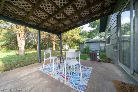 608 Highway 45, Hackett, AR 72937 photo 20