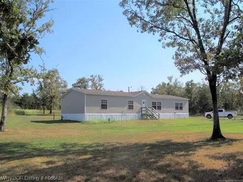 100625 S 4492 Rd, Gore, OK 74435