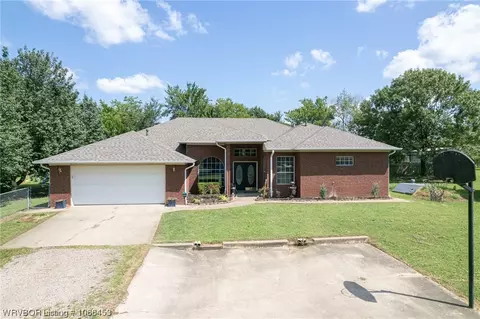 1434 Holly Ave, Van Buren, AR 72956