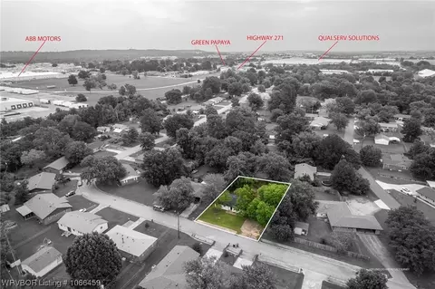 6701 S 6th St, Fort Smith, AR 72908 photo 32