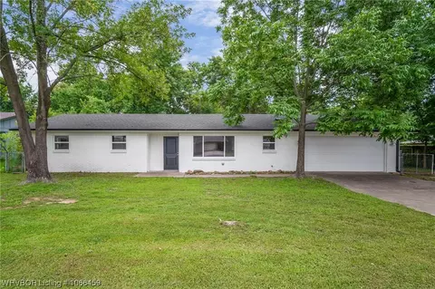 6701 S 6th St, Fort Smith, AR 72908