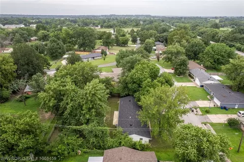 6701 S 6th St, Fort Smith, AR 72908 photo 27