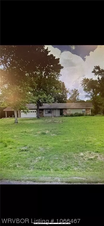 244 Fine Way, Alma, AR 72921