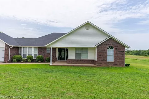 545 Fine Ranch Dr, Alma, AR 72921 photo 2